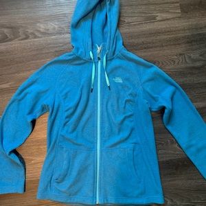 North face jacket